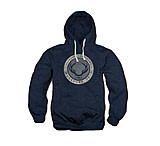Image of TenPoint Crossbow Technologies Round Logo Hoodie