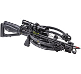 Image of Tenpoint Crossbow Technologies Tenpoint Xbow Kit Siege Rs410 Acuslide 440fps Graphite