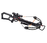 Image of TenPoint Crossbow Technologies Wicked Ridge Blackhawk 360 Rope Cocker Multi-Line Scope