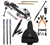 Image of TenPoint Crossbow Technologies Eclipse RCX Crossbow w/Package