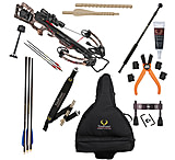 Image of TenPoint Eclipse RCX Crossbow Archery Kit 4821 KIT2