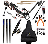 Image of TenPoint Eclipse RCX Crossbow Archery Kit 4822 KIT1