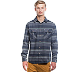 Image of Tentree Arthur Flannel Button Up Shirt - Mens