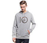Image of Tentree Astral Logo Hoodie - Mens