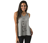 Image of Tentree Beauty Tri-blend Tank - Women's