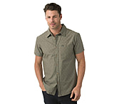 Image of Tentree Borneo Organic Woven - Mens