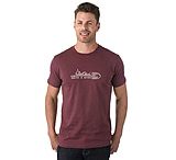 Image of Tentree Bryce Organic T-Shirt - Mens