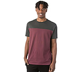 Image of Tentree Canyonlands Organic T-Shirt - Mens