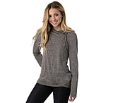 Image of Tentree Cumulus Hemp Hoodie - Women's