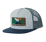 Image of Tentree Dashboard Patch Outlook Hat