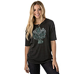 Image of Tentree Greencity Tri-blend T-shirt - Women's