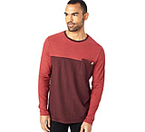 Image of Tentree Hemp Gunnison Pocket Long Sleeve T-Shirt - Men's