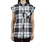 Image of Tentree Mallow Short Sleeve Shirt - Women's