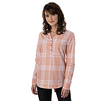 Image of Tentree Mango Organic Woven - Women's