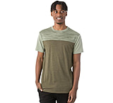 Image of Tentree Meares Tri-blend T-shirt - Mens