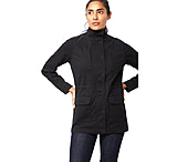 Image of Tentree Node Canvas Jacket - Womens