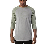 Image of Tentree Planters Tri-blend 3.25 Sleeve - Mens