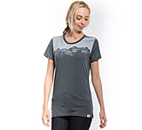 Image of Tentree Twilight T-Shirt - Women's