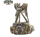 Image of Tenzing TZ 1250 Padded Lumbar Pack w/Weapon Boot
