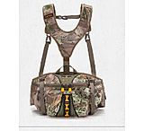 Image of Tenzing TZ 930 Lumbar Suspension Camouflage Hunting Gear Pack