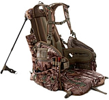 Image of Tenzing TP14 Turkey Hunting Pack w/ Padded Spring-loaded Chair