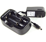 Image of Lightstar 18650 Li-Ion Battery Charger