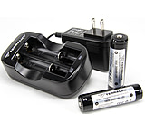 Image of Lightstar Battery and Charger Kit
