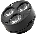 Image of Lightstar Ministar31M-EX LED Conversion Kit - Flashlight Head for MagLite 4-6 D-Cell Flashlight