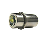 Image of Lightstar TLE-6EXB MiniStar5 LED upgrade for 2-3 C/D cell Maglites