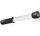 Image of Lightstar WorkStar 80UV LED Worklight 64 LED+16 UV LED Flashlight Cordless/Rechargeable