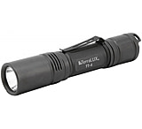 Image of Lightstar TT-4 Tactical 520 Lumens Flash Light, Grey