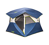 Image of Territory Tents Jet Set 4 Hub Tent