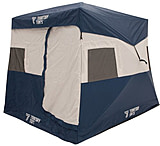 Image of Territory Tents Territory Tents Jet Set 3 Hub Tent