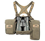 Image of Tethrd Bino Harness
