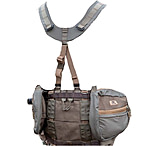 Image of Tethrd LockDown Saddle 1209853