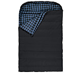 Image of TETON Sports Bridger Canvas Mammoth Double Sleeping Bag