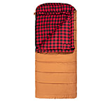 Image of TETON Sports Bridger Canvas Sleeping Bag