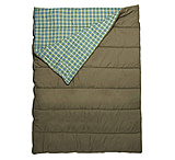 Image of TETON Sports Evergreen Mammoth Double Sleeping Bag