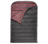 Image of TETON Sports Mammoth Double Sleeping Bag
