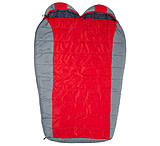 Image of TETON Sports Tracker Double Mummy Sleeping Bag