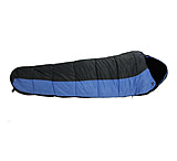 Image of Texsport Suppressor Mummy-Style Sleeping Bag