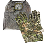 Image of The Grind Outdoors Face Mask And Glove Combo Pack