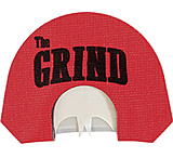 Image of The Grind Outdoors Red Poison Mouth Call