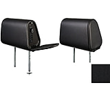 Image of The Headrest Safe Co. The Vulcan Bundle Left-Hand Driver Bundle