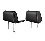 Image of The Headrest Safe Co. The Vulcan Bundle Right-Hand Driver Bundle