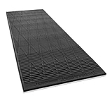 Therm-a-Rest Ridge Rest Classic Sleeping Pad, Charcoal, Regular, 6432