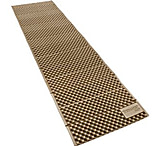 Therm-a-Rest Z-Lite Sleeping Pad, Regular, Coyote/Gray, 2302