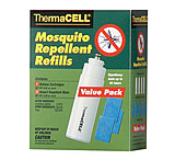 Image of Thermacell Mosquito Repellent Refills Value 4 Pack R4T