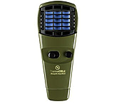 Image of Thermacell Olive Drab Green Odor Free Mosquito Repellent MRG