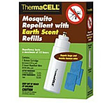 Image of Thermacell Refill One w/12 Hour Cartridge &amp; 3 Pads E1